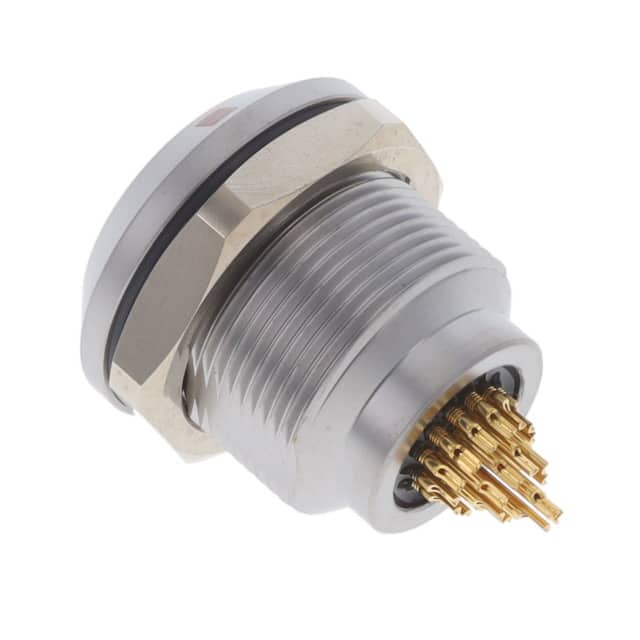 SLKD-26EGFS-GCP-001 Amphenol LTW  Circular Connector Assemblies